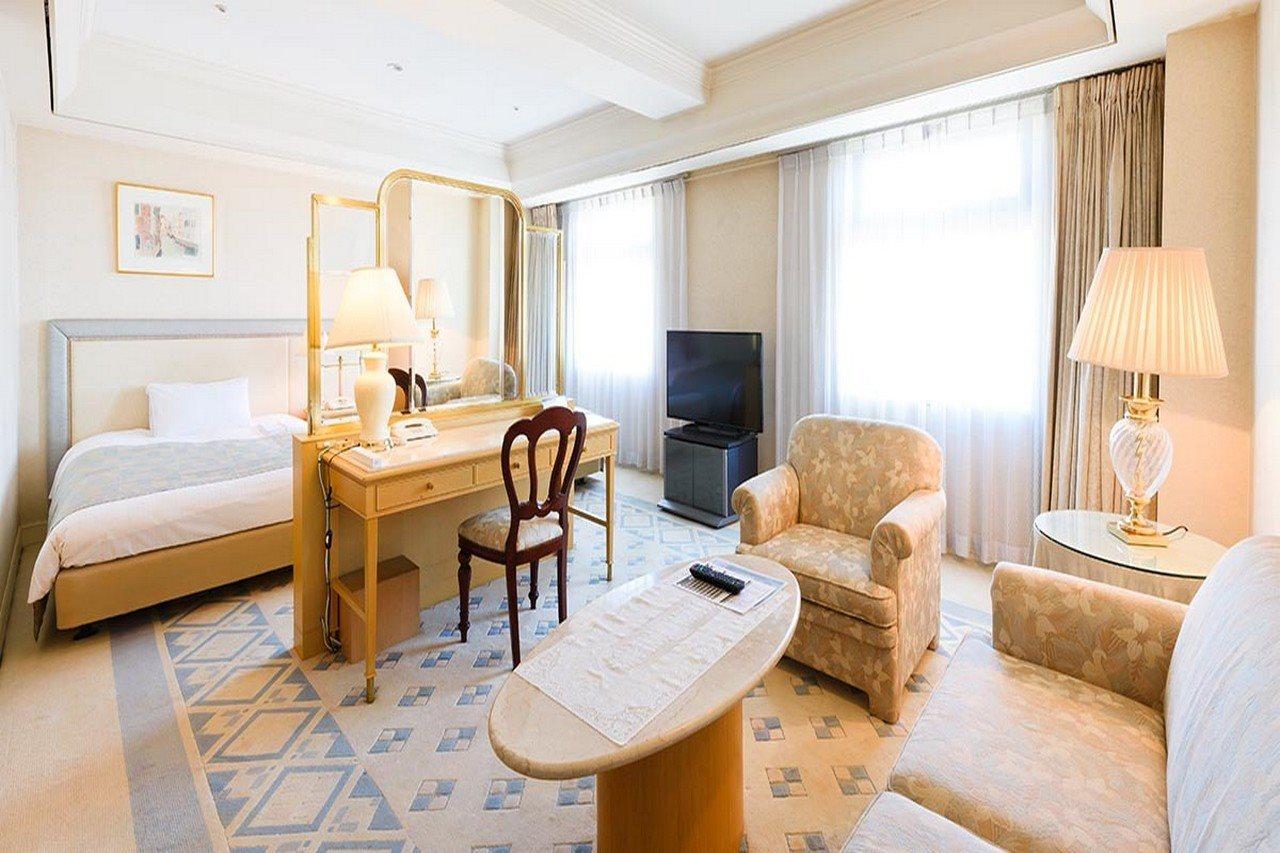 Grand 3* Tokio