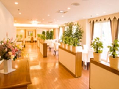 Hotel Grand Tokio