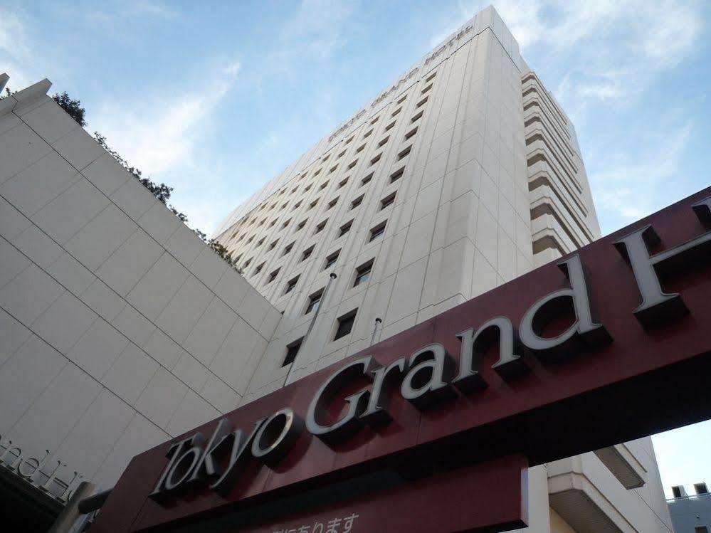Grand Tokio