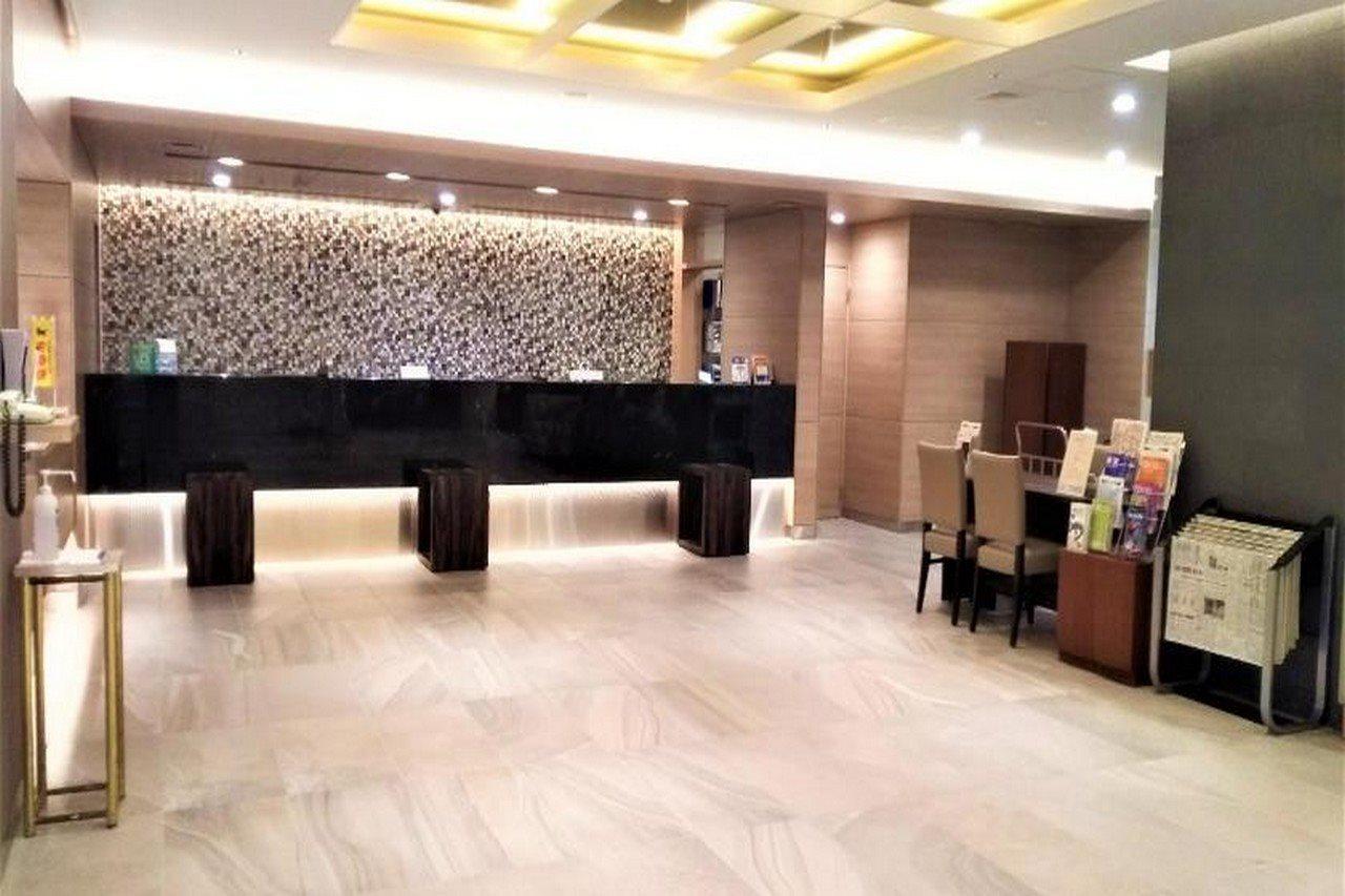 Grand Hotel Tokio