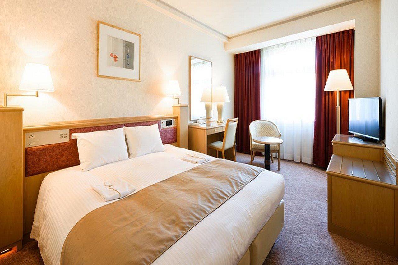 Grand 3* Tokio