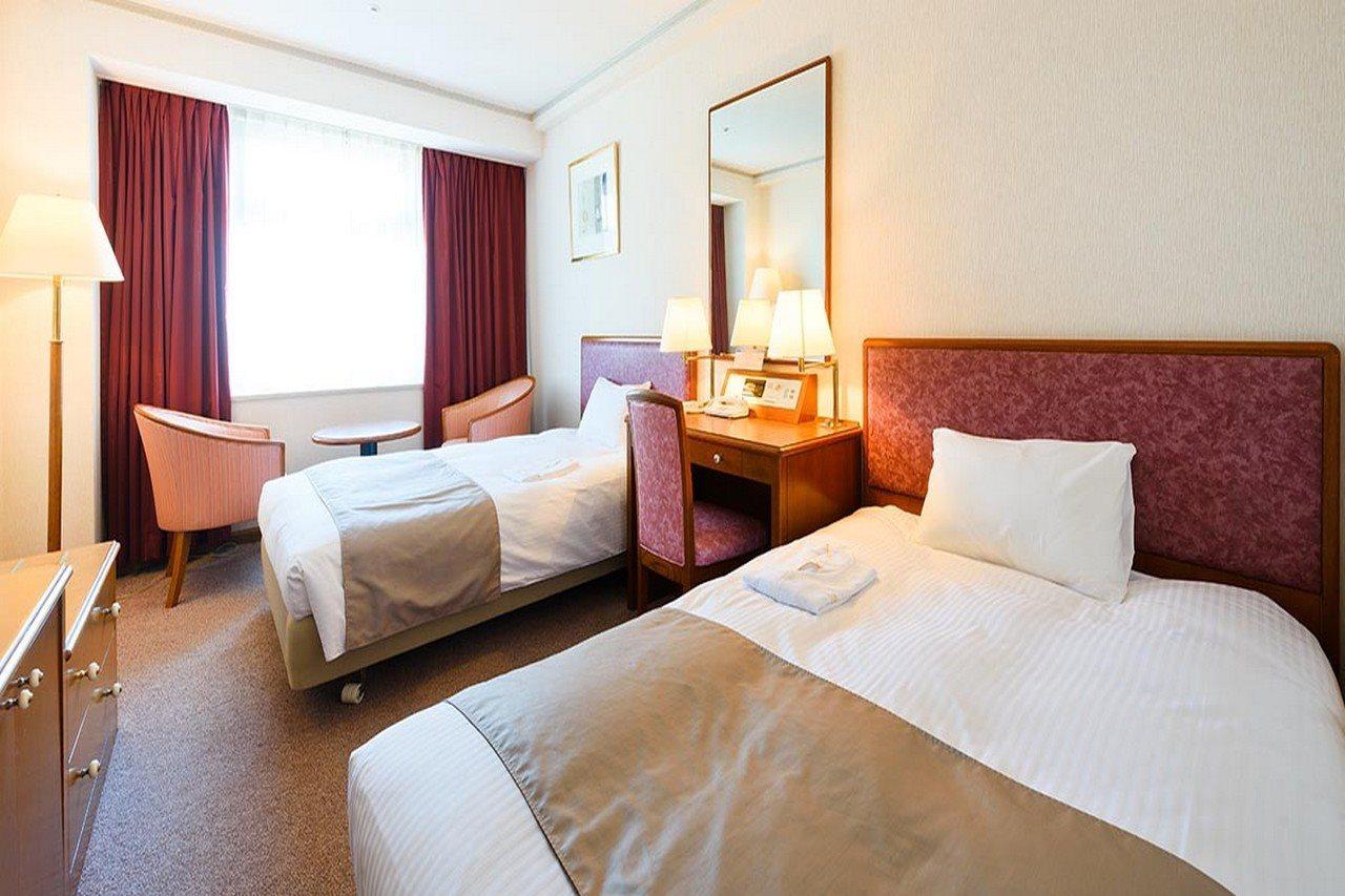 Grand Hotel Tokio