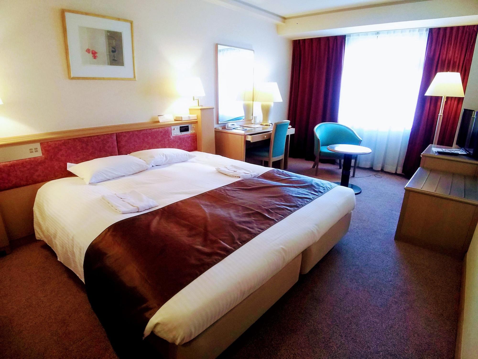 Grand 3* Tokio