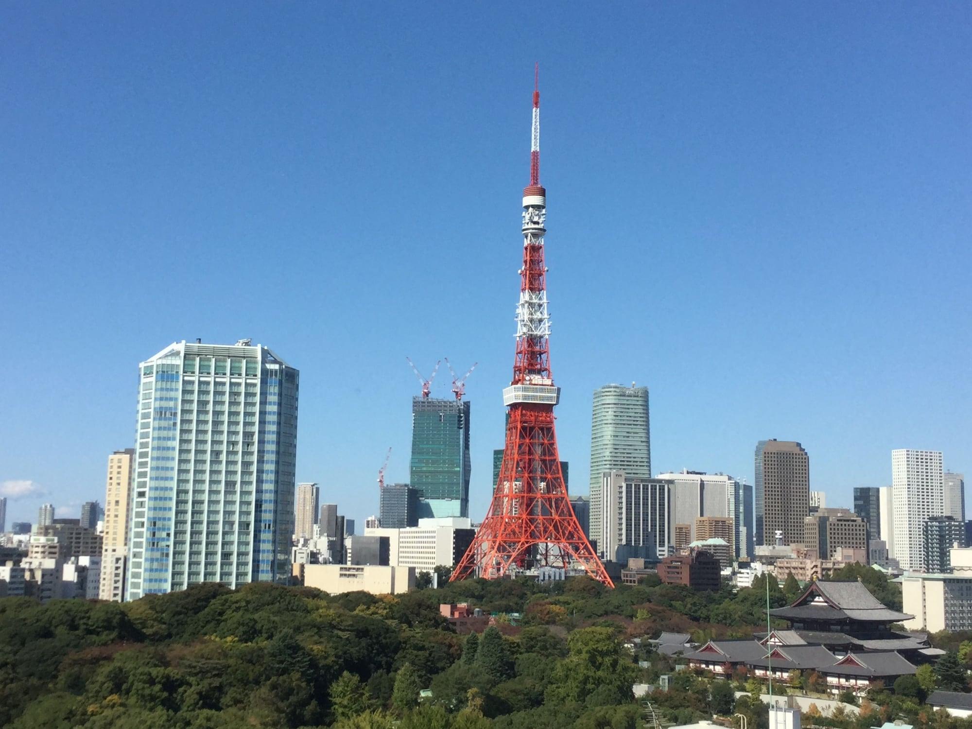 Grand 3* Tokio