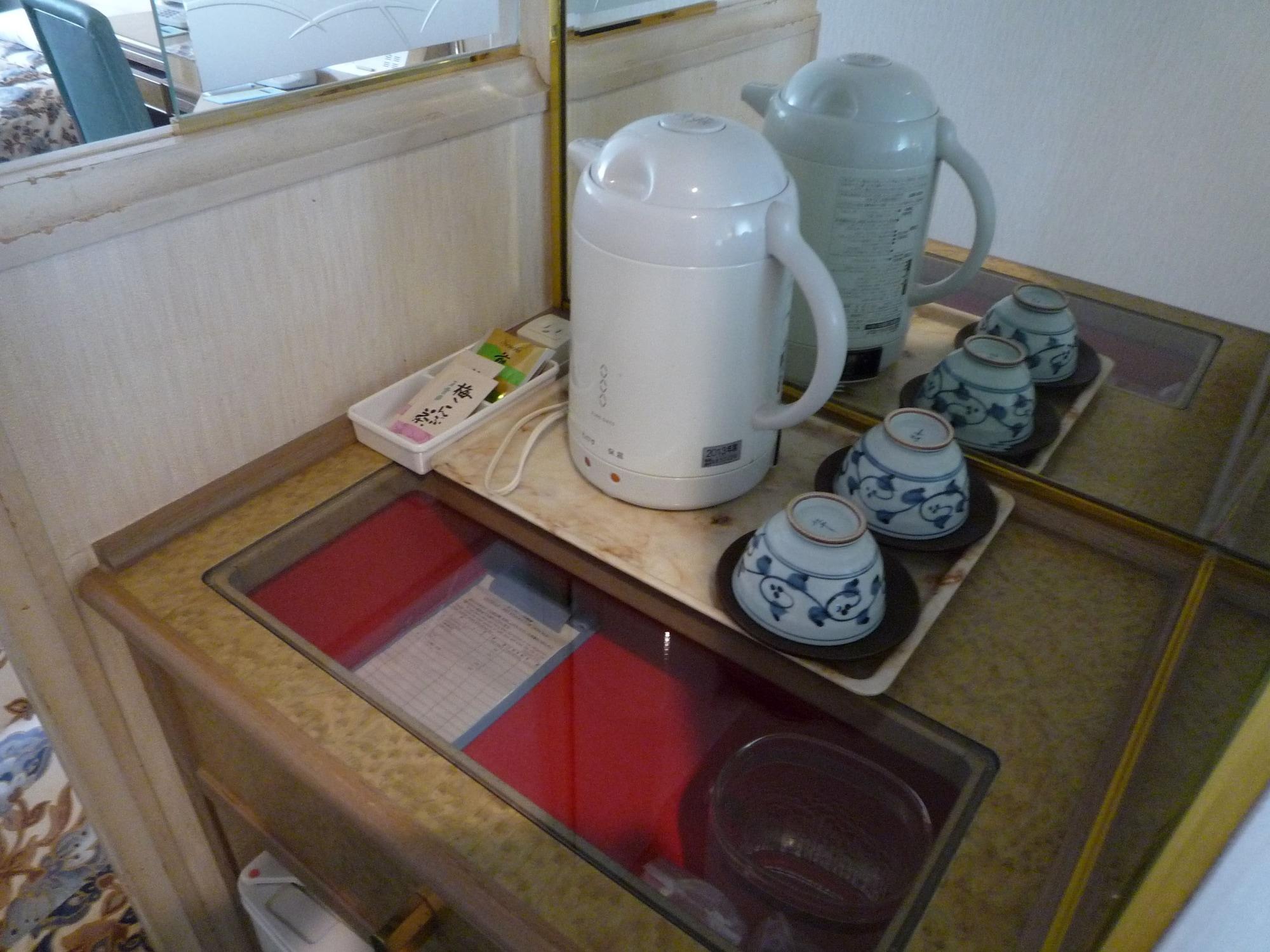 Grand Hotel Tokio