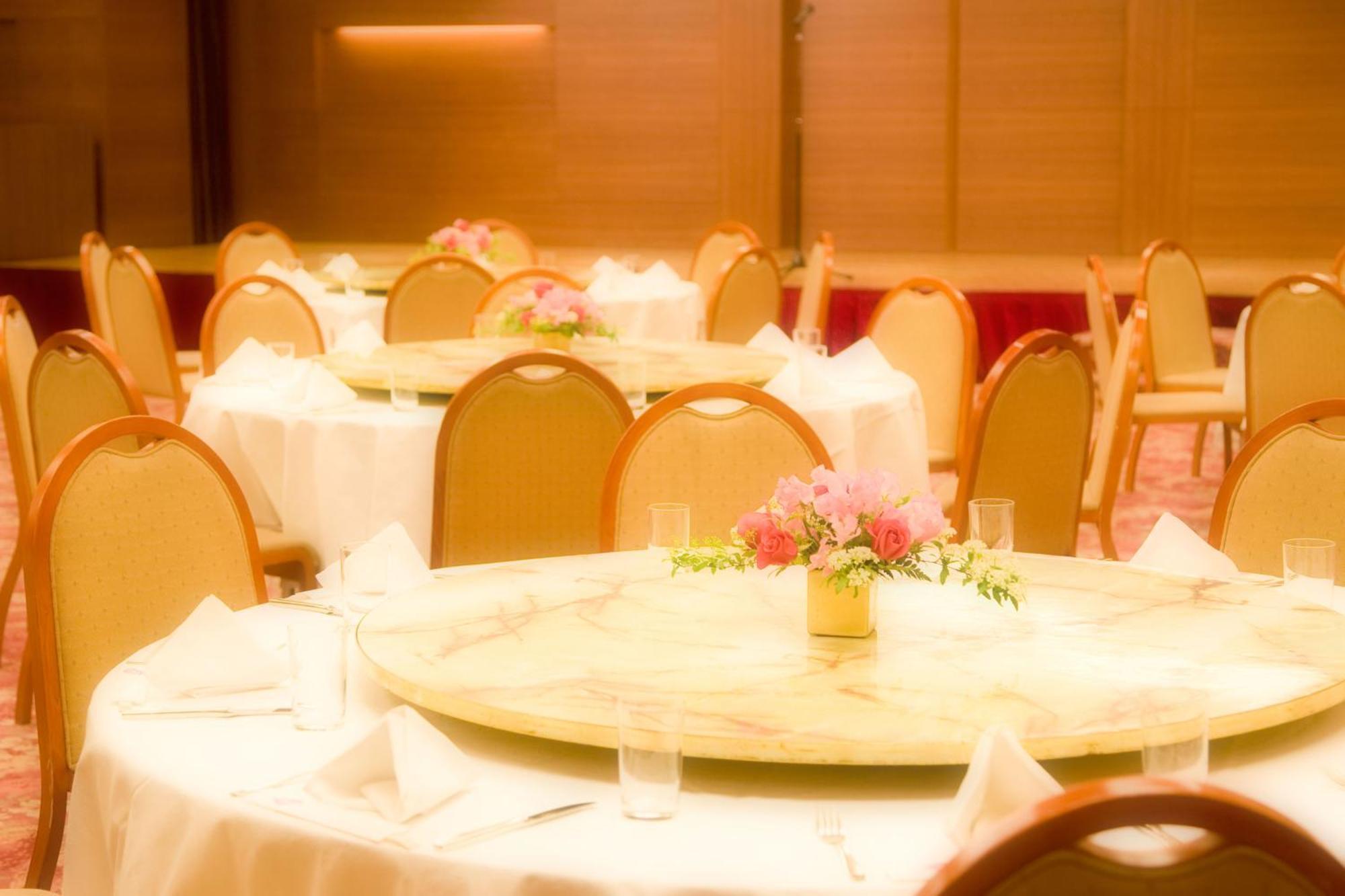 Hotel Grand Tokio