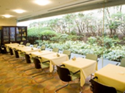 Grand 3* Tokio