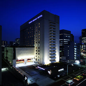 Grand Tokio