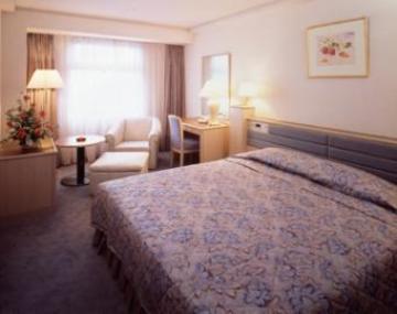 Hotel Grand Tokio