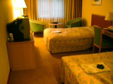 Hotel Grand Tokio