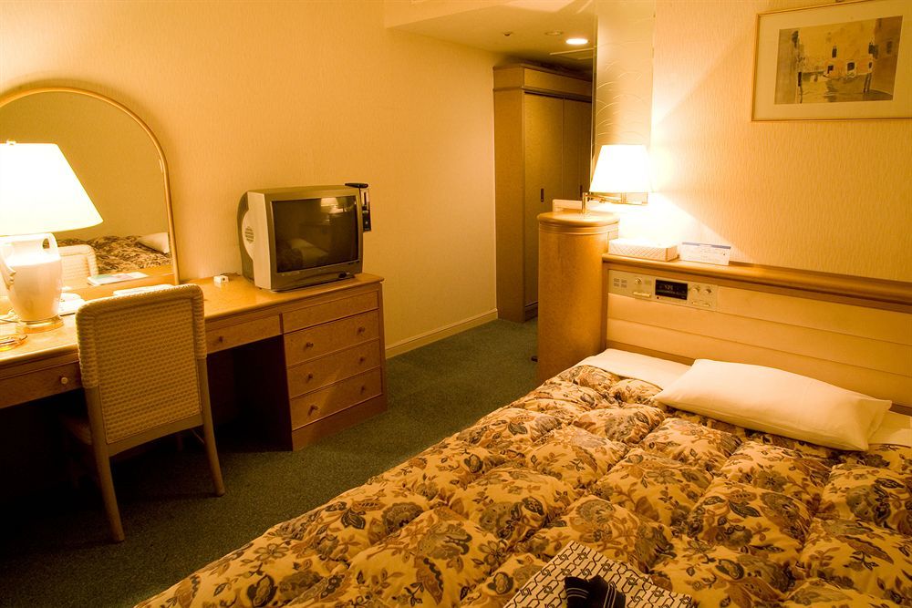 Grand 3* Tokio