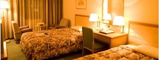 Grand Hotel Tokio