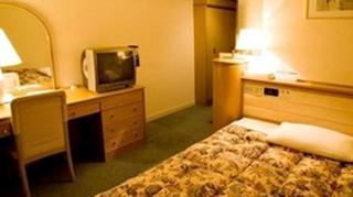 Hotel Grand Tokio