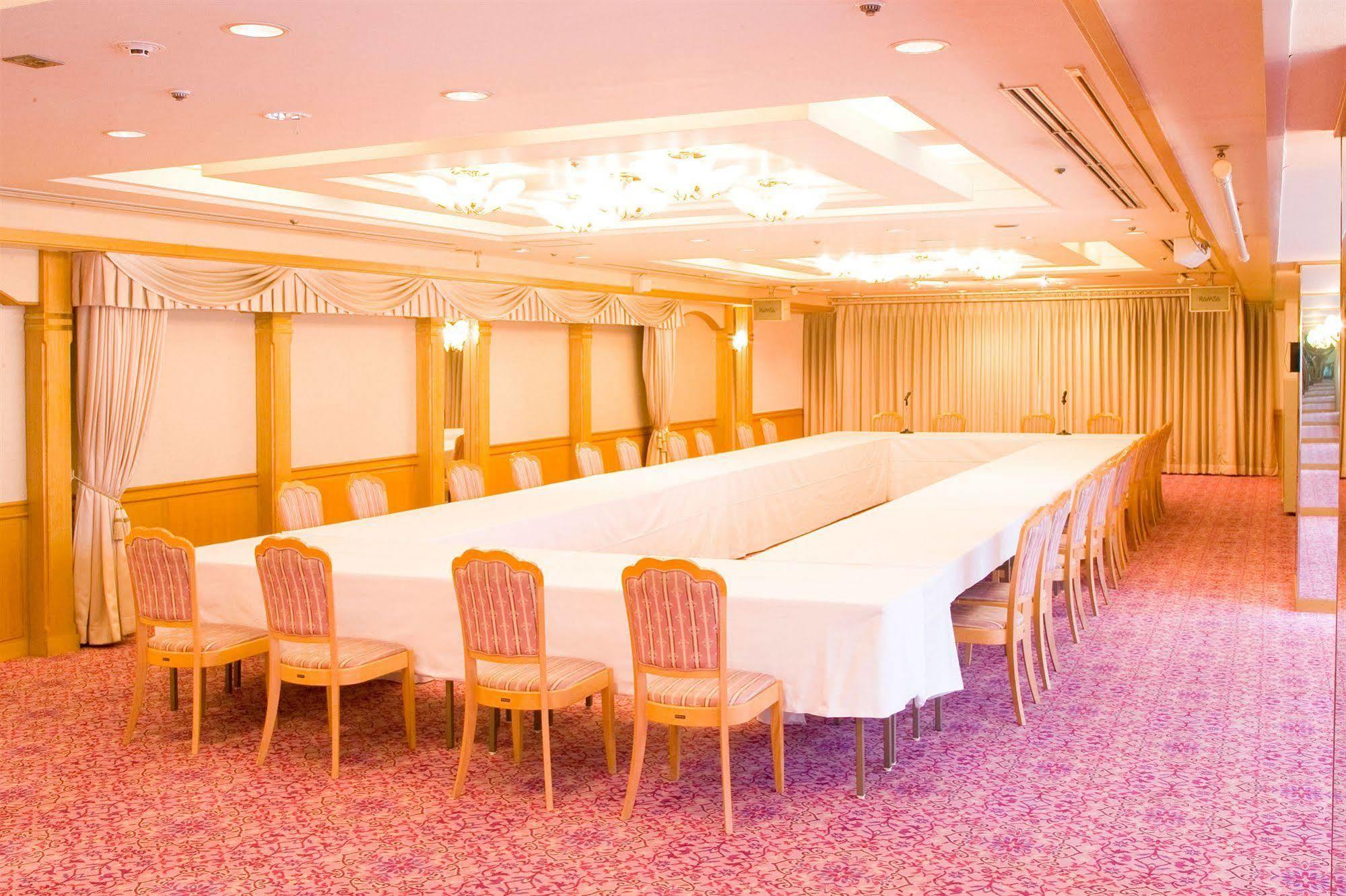Grand Hotel Tokio