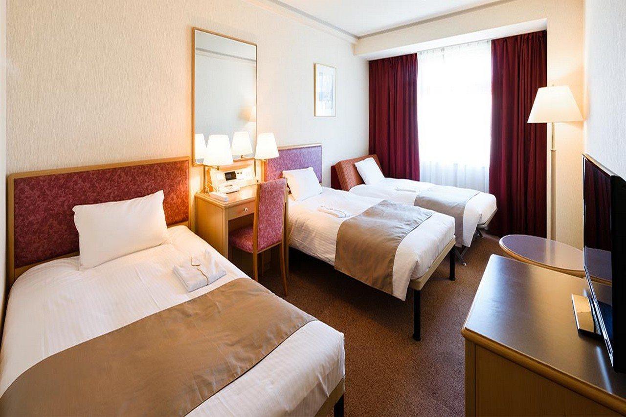 Grand Hotel Tokio