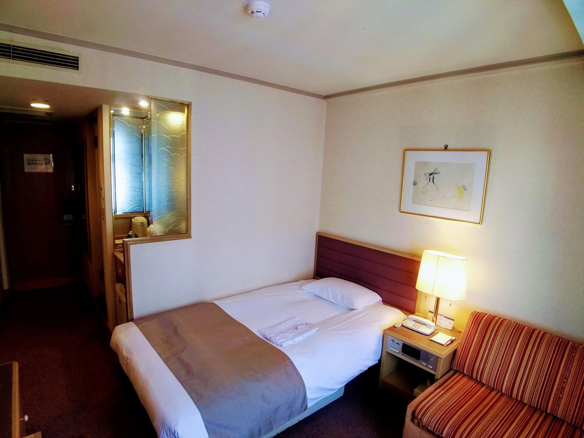 Grand Hotel Tokio