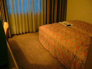 Grand Hotel Prefektura Tokio